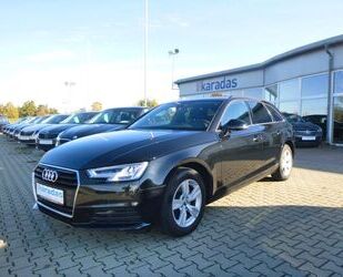 Audi Audi A4 Avant 35 TDI >54.100 KM/AUT/LED/SHZ/PDC/T Gebrauchtwagen