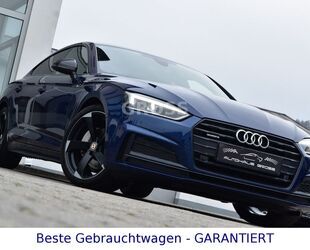 Audi Audi A5 2.0 TDI Sportback quattro 