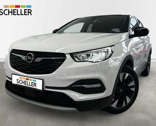 Opel Opel Grandland X Elegance*SHZ*KAMERA*KLIMA* Gebrauchtwagen