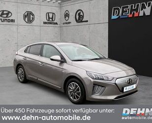 Hyundai Hyundai IONIQ EV Style Navi LED ACC Klimaautom Gebrauchtwagen