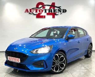 Ford Ford Focus Lim. ST-Line AUTOMATIK+HUD+KAMERA+B&O Gebrauchtwagen