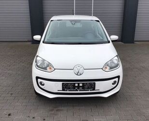 VW Volkswagen up! move up!.KLIMA TEMPOMAT.SHZ Gebrauchtwagen