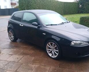 Alfa Romeo Alfa Romeo Alfa 147 1.6 16V Limited TI Limited TI Gebrauchtwagen