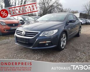 VW Volkswagen Passat CC 4Motion 3.6 V6 FSI Gebrauchtwagen