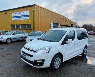 Citroen Citroën Berlingo Kombi Selection 1.6HDi *AUTOMATIK Gebrauchtwagen