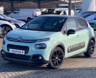 Citroen Citroën C3 Shine Gebrauchtwagen