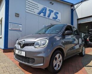 Renault Renault Twingo SCe 65 LIFE Klima-Paket Gebrauchtwagen