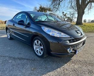 Peugeot 207 Gebrauchtwagen