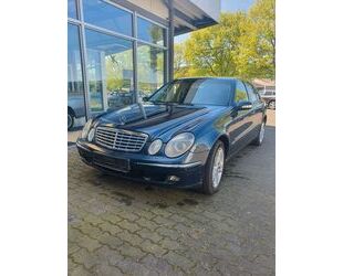 Mercedes-Benz E 320 Gebrauchtwagen