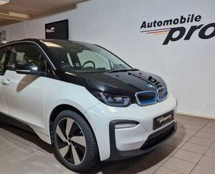 BMW BMW i3 120 Ah NAVI KOMFORT KAMERA 19