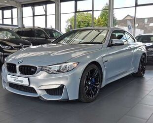 BMW BMW M4 Cabrio AC Schnitzer Softw. | M Driver´s | H Gebrauchtwagen