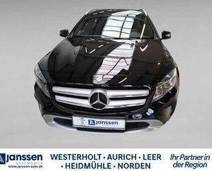 Mercedes-Benz Mercedes-Benz GLA 200 Urban Gebrauchtwagen