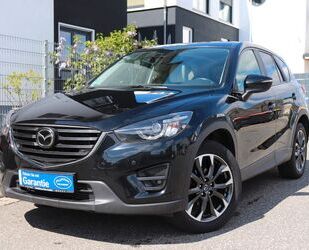 Mazda Mazda CX-5 Nakama Intense AWD Wagen Nr.:070 Gebrauchtwagen