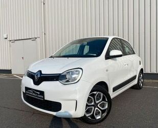 Renault Renault Twingo Limtd.nur 21 TsKm Klima Bluetooth T Gebrauchtwagen