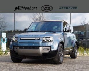 Land Rover Land Rover Defender 110 D200 AWD X-Dynamic SE - AH Gebrauchtwagen