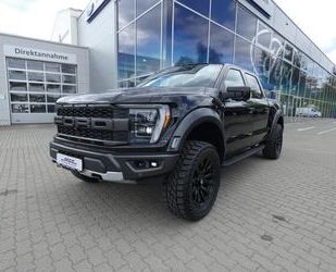 Ford Ford F-150 RAPTOR #SONDEREDITION #ROLLO #20-ZOLL Gebrauchtwagen