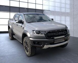 Ford Ford Ranger Raptor AHK PDC Kamera Navi Tempomat DA Gebrauchtwagen