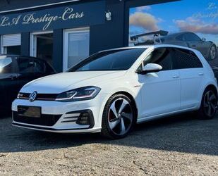 VW Volkswagen Golf VII GTI DSG*CarPlay*Dynamische Bli Gebrauchtwagen