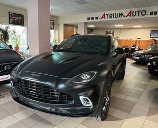 Aston Martin Aston Martin DBX Gebrauchtwagen