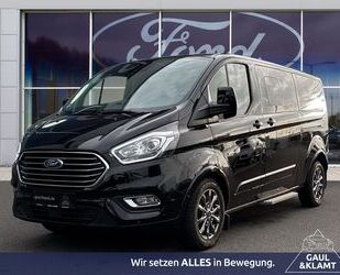 Ford Ford Tourneo Custom 320 L2 Titanium #Standheizung Gebrauchtwagen