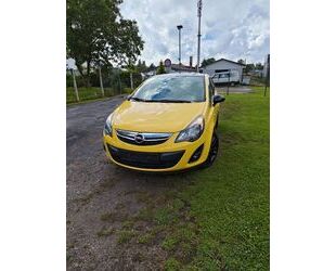 Opel Opel Corsa 1.4 INNOVATION INNOVATION Gebrauchtwagen