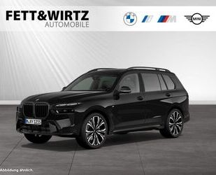 BMW BMW X7 xDrive40d M Sport Pro|SkyLounge|23