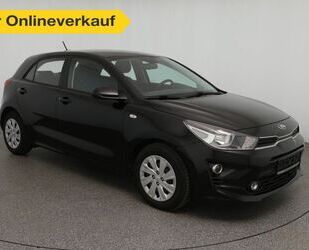 Kia Kia Rio 1.2 Edition 7 (EURO 6d) KLIMA+BLUETOOTH+PD Gebrauchtwagen