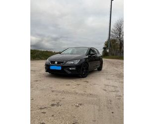 Seat Seat Leon 1.4 TSI FR/ 110 KW (150 Ps) Gebrauchtwagen