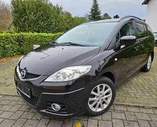 Mazda Mazda 5 Lim. 2.0 CD Active Euro5 Gebrauchtwagen