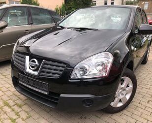 Nissan Nissan Qashqai Visia Klimaanlage!! Gebrauchtwagen