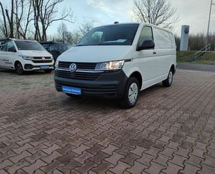 VW Volkswagen T6.1 Kasten 2.0 TDI+110Ps+DAB+PDC+Klima Gebrauchtwagen