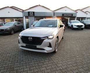 Mazda Mazda CX-60 Homura AWD, Panorama Dach, Con P, Prem Gebrauchtwagen