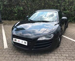 Audi Audi R8 Spyder Gebrauchtwagen