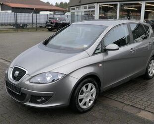 Seat Seat Toledo Stylance / Style/AHK/Klimautomatik/1-H Gebrauchtwagen