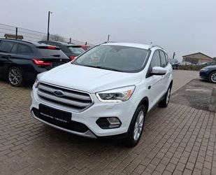 Ford Ford Kuga Titanium 4X4 Gebrauchtwagen