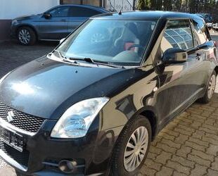 Suzuki Swift Gebrauchtwagen