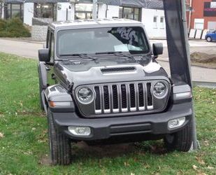 Jeep Jeep Gladiator 3,0 Overland Gebrauchtwagen