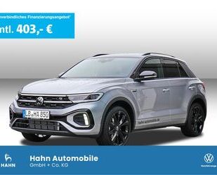 VW Volkswagen T-Roc R-Line 2.0 l TSI OPF 4MOTION 190 Gebrauchtwagen