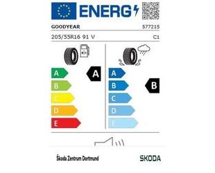 Skoda Skoda Scala 1.0TSI Essence PDC TEMPOMAT SITZHEIZUN Gebrauchtwagen