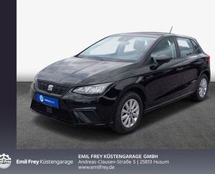 Seat Seat Ibiza 1.0 TSI S&S Style SHZ, APP, GJR, PDC Gebrauchtwagen