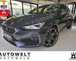 Cupra Cupra Leon 2.0 TSI VZ DSG NAVI LED Beats RFK VIRTU Gebrauchtwagen