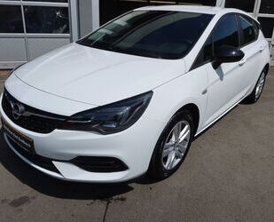 Opel Opel Astra K Lim. 5-trg. Edition Start/Stop Gebrauchtwagen