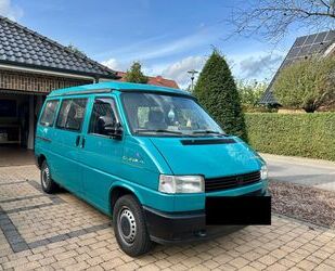 VW Volkswagen T4 California TÜV Neu / H-Zulassung Gebrauchtwagen