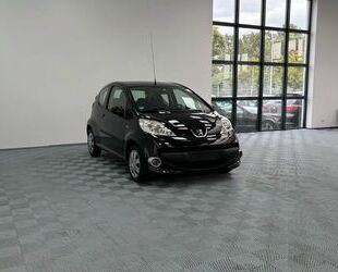 Peugeot Peugeot 107 Filou _sparsam & zuverlässig_ Gebrauchtwagen