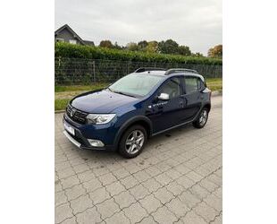 Dacia Dacia Sandero TCe 90 Stepway / Automatik / Navi / Gebrauchtwagen