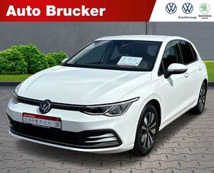 VW Volkswagen Golf 1.5 TSI+Spurhalteassistent+Tempoma Gebrauchtwagen