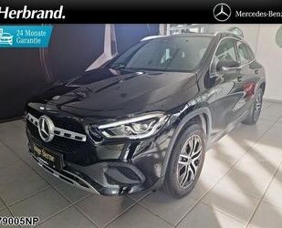 Mercedes-Benz Mercedes-Benz GLA 200 d Progressive Kamera 18 Zoll Gebrauchtwagen