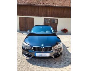 BMW BMW 120d Heckantrieb, LED Paket 190PS Gebrauchtwagen