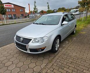 VW Volkswagen Passat Variant Trendline 1.9 TDI Gebrauchtwagen