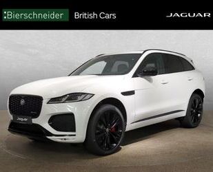 Jaguar Jaguar F-Pace P250 R-Dynamic HSE WINTER-PAKET PANO Gebrauchtwagen